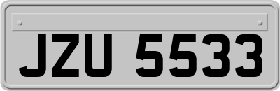 JZU5533