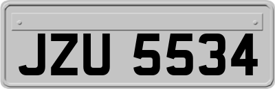 JZU5534