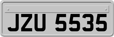 JZU5535