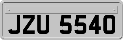 JZU5540