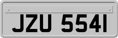 JZU5541