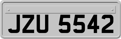 JZU5542