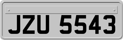 JZU5543