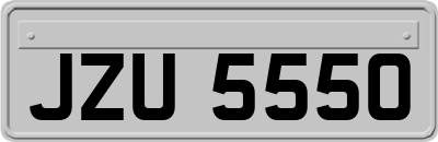 JZU5550