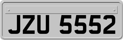 JZU5552