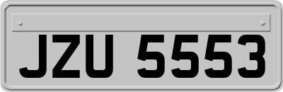 JZU5553