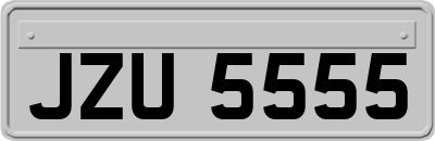 JZU5555