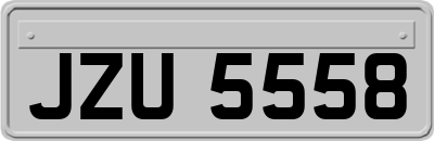 JZU5558