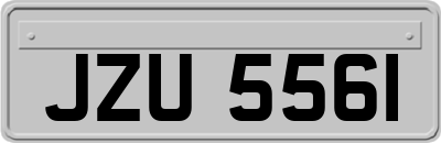 JZU5561