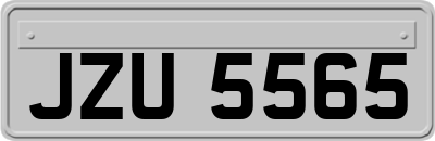JZU5565