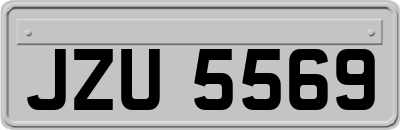 JZU5569