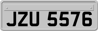 JZU5576