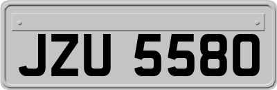 JZU5580