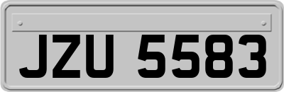 JZU5583