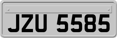 JZU5585