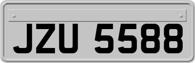 JZU5588