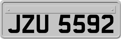 JZU5592