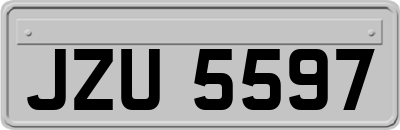 JZU5597
