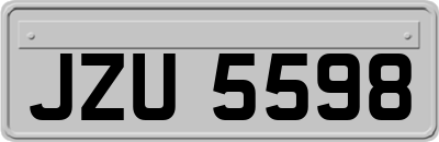 JZU5598