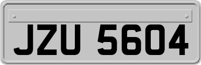 JZU5604