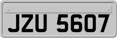 JZU5607