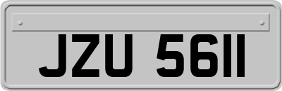 JZU5611