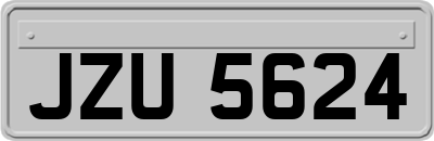 JZU5624