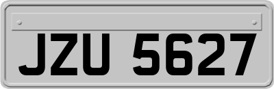 JZU5627