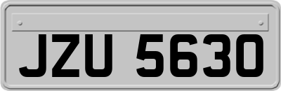 JZU5630