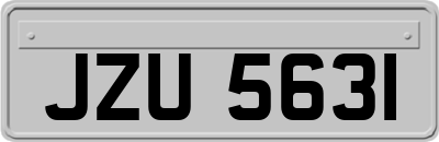 JZU5631