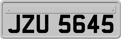 JZU5645