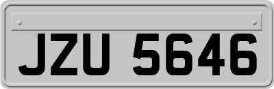 JZU5646