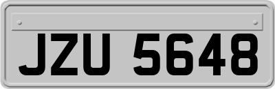JZU5648