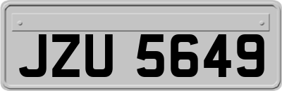JZU5649
