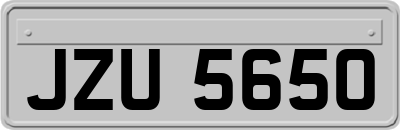 JZU5650
