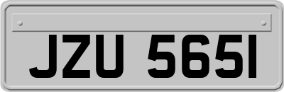 JZU5651