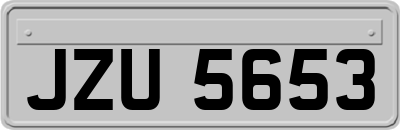 JZU5653