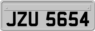 JZU5654