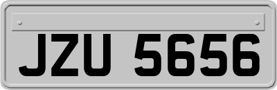 JZU5656