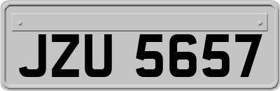 JZU5657