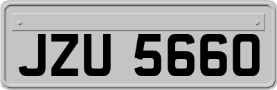 JZU5660