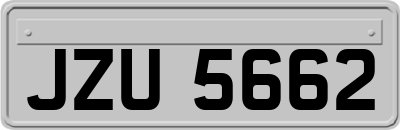 JZU5662