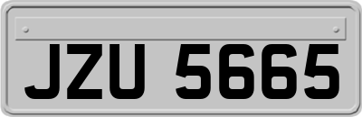 JZU5665