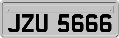 JZU5666