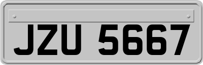 JZU5667