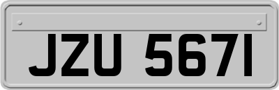 JZU5671