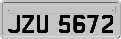 JZU5672