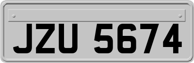 JZU5674