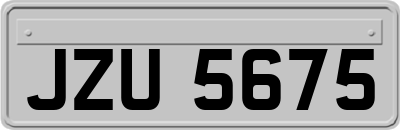 JZU5675