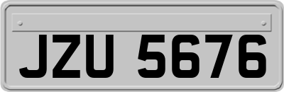 JZU5676